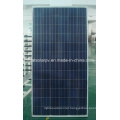 280W PV Poly Solar Panel High Quality and Full Certified